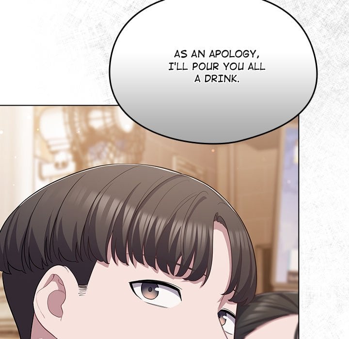 The Love Meowtchmaker Chapter 35 - Page 90