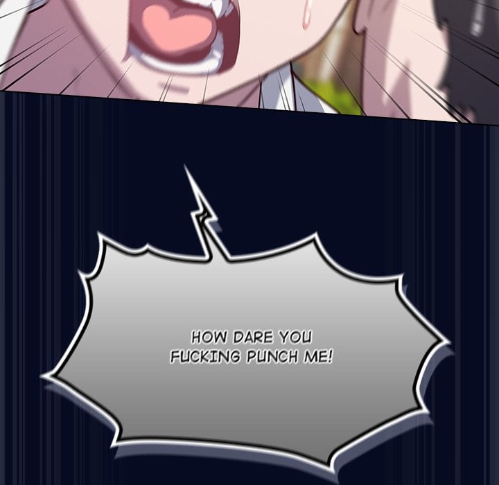 The Love Meowtchmaker Chapter 36 - Page 12