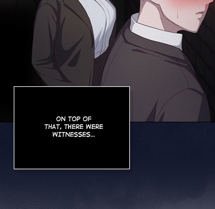 The Love Meowtchmaker Chapter 36 - Page 30