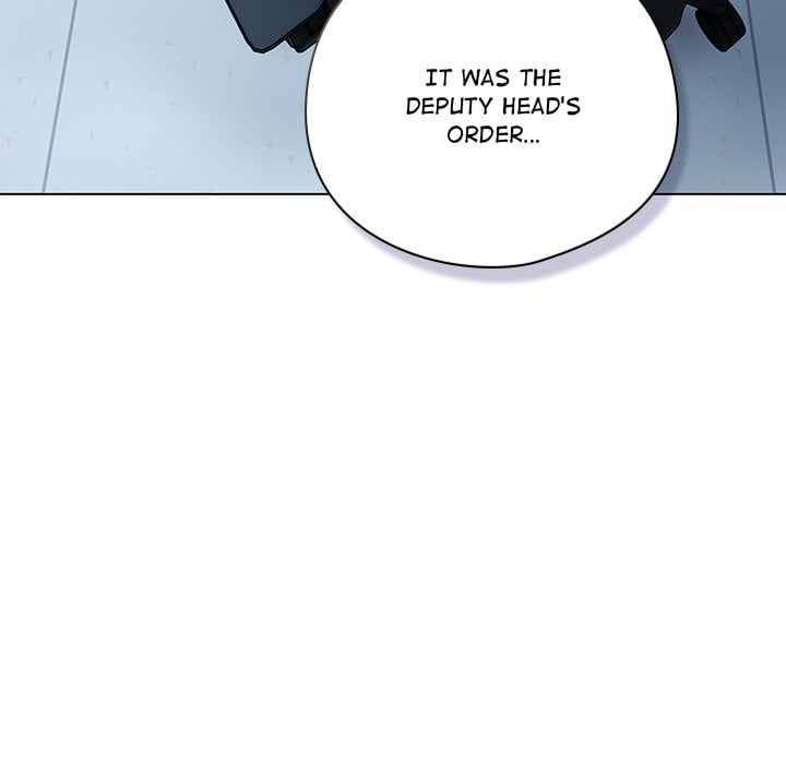 The Love Meowtchmaker Chapter 36 - Page 55
