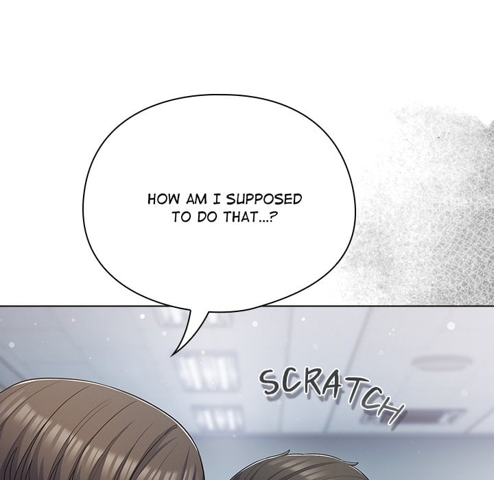 The Love Meowtchmaker Chapter 36 - Page 56