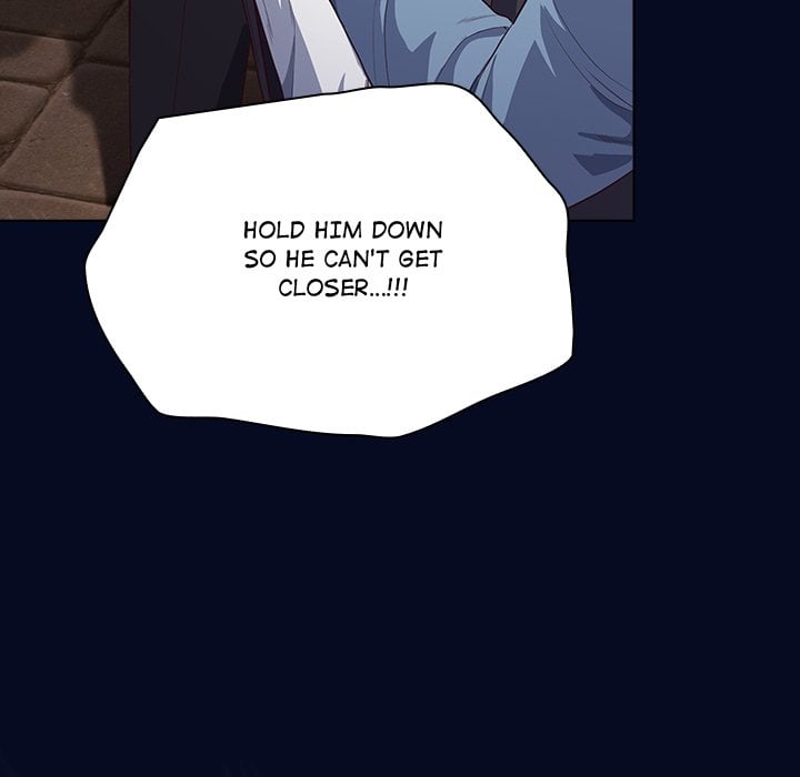 The Love Meowtchmaker Chapter 36 - Page 7