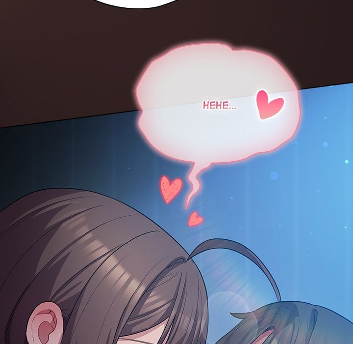 The Love Meowtchmaker Chapter 37 - Page 113