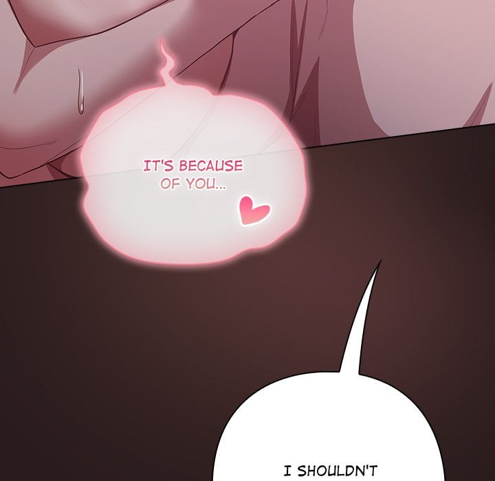 The Love Meowtchmaker Chapter 37 - Page 115