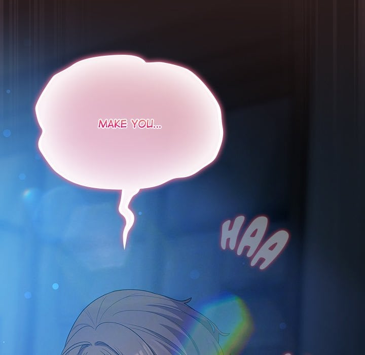 The Love Meowtchmaker Chapter 37 - Page 154