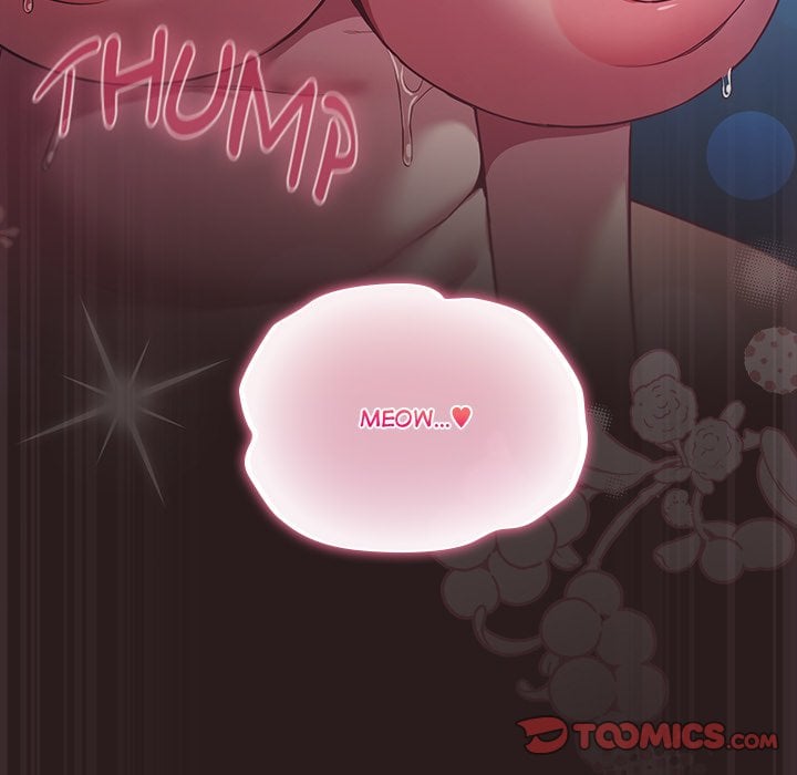 The Love Meowtchmaker Chapter 37 - Page 164
