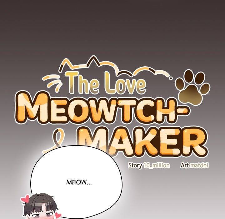 The Love Meowtchmaker Chapter 37 - Page 47