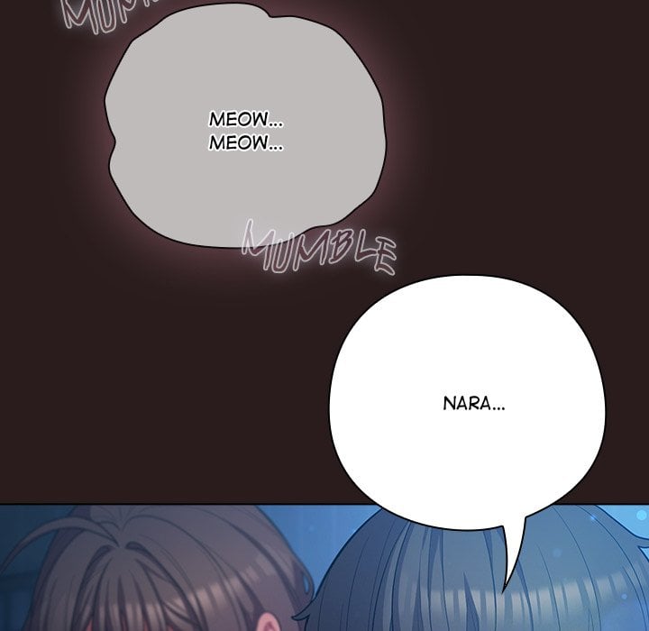 The Love Meowtchmaker Chapter 37 - Page 80