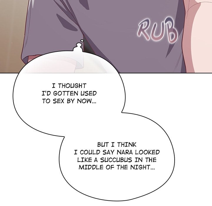 The Love Meowtchmaker Chapter 38 - Page 101