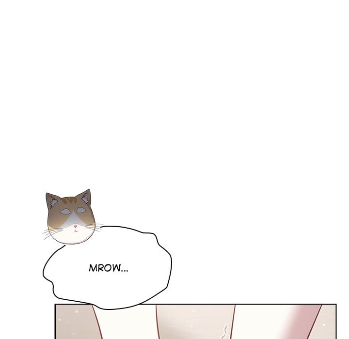 The Love Meowtchmaker Chapter 38 - Page 119