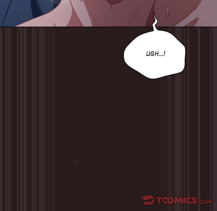 The Love Meowtchmaker Chapter 38 - Page 12