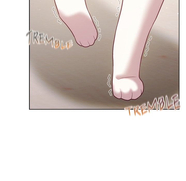 The Love Meowtchmaker Chapter 38 - Page 120