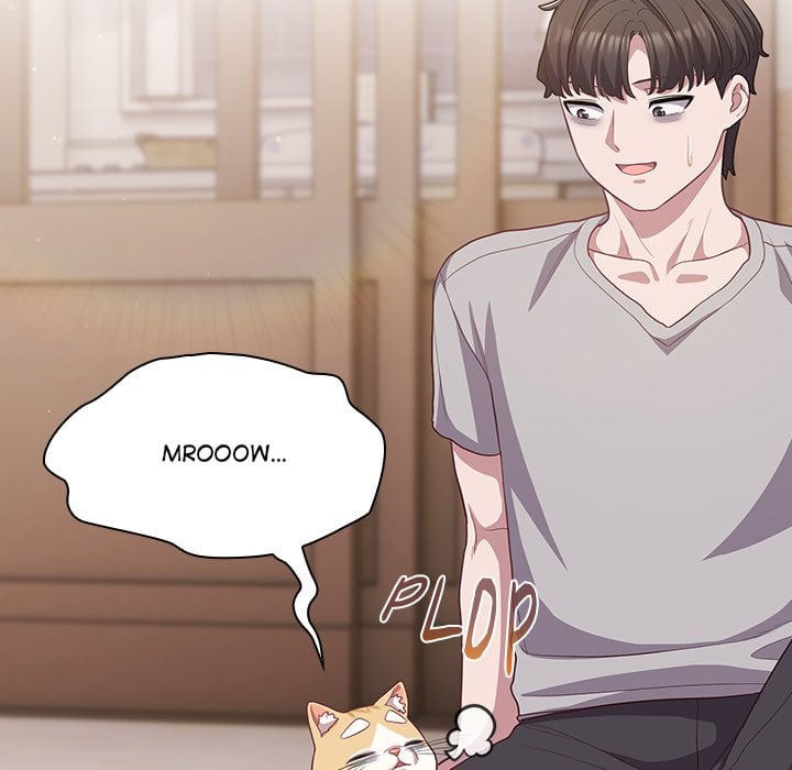 The Love Meowtchmaker Chapter 38 - Page 122