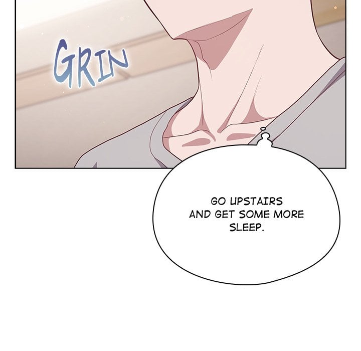 The Love Meowtchmaker Chapter 38 - Page 135