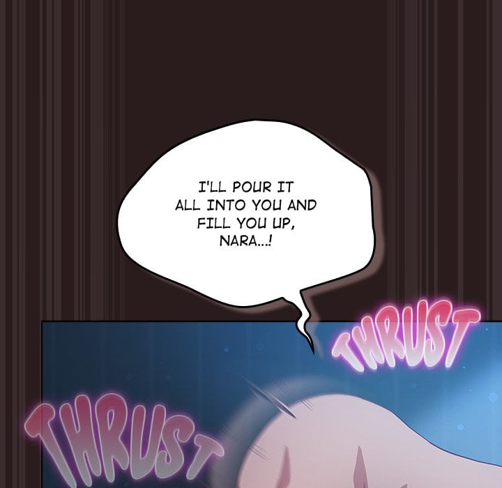 The Love Meowtchmaker Chapter 38 - Page 58