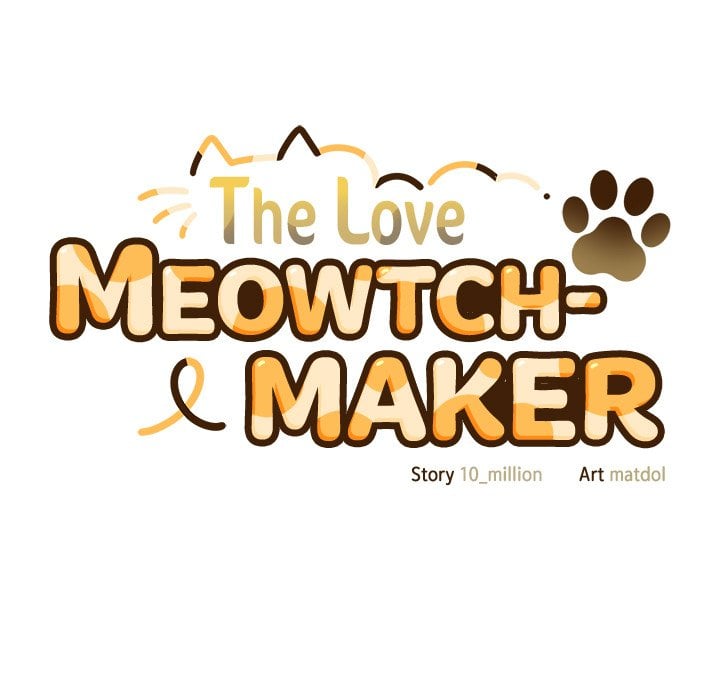 The Love Meowtchmaker Chapter 38 - Page 95