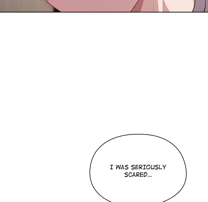 The Love Meowtchmaker Chapter 38 - Page 99