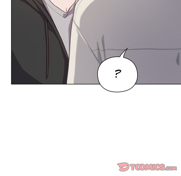 The Love Meowtchmaker Chapter 39 - Page 12