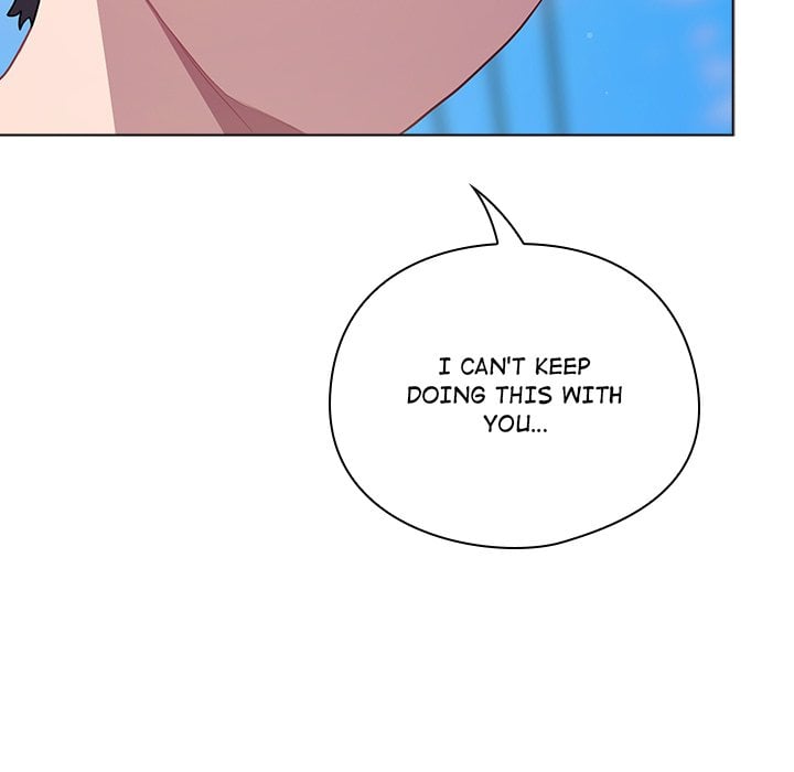 The Love Meowtchmaker Chapter 39 - Page 122