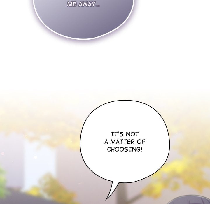 The Love Meowtchmaker Chapter 39 - Page 124