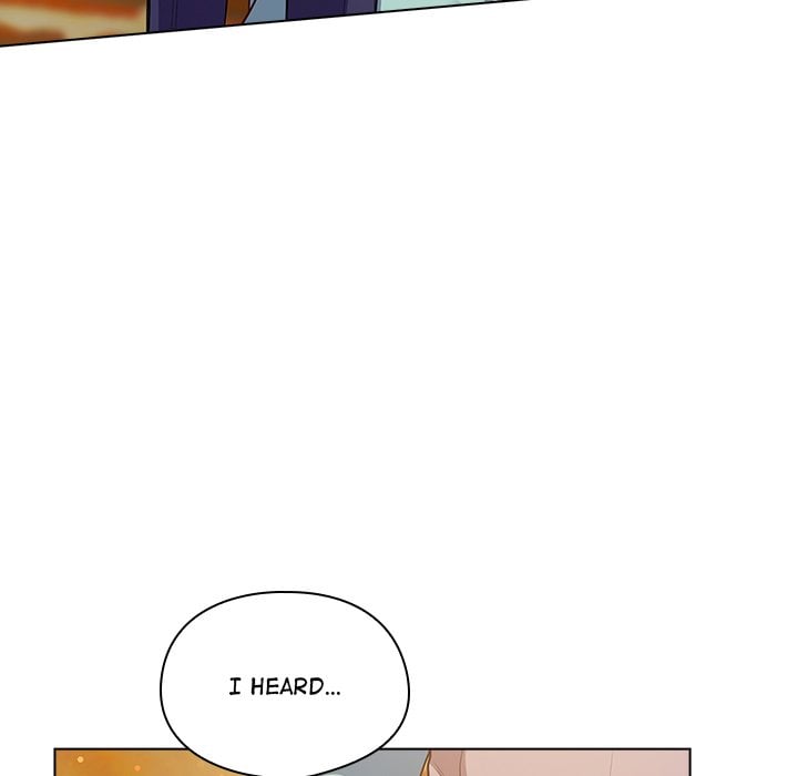 The Love Meowtchmaker Chapter 39 - Page 25