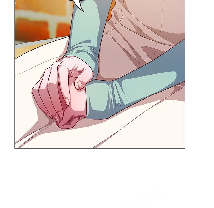 The Love Meowtchmaker Chapter 39 - Page 26