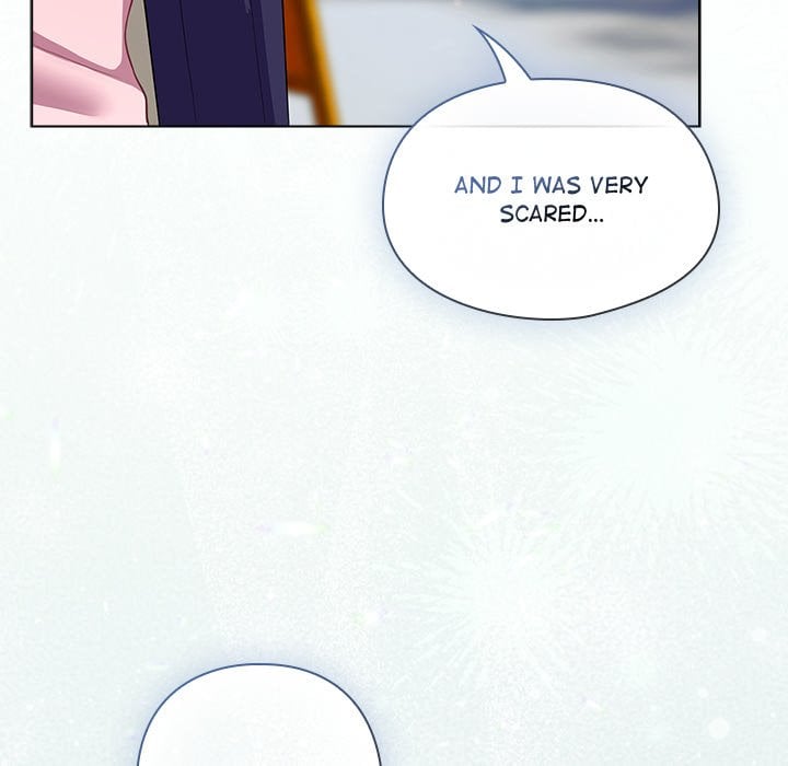 The Love Meowtchmaker Chapter 39 - Page 56
