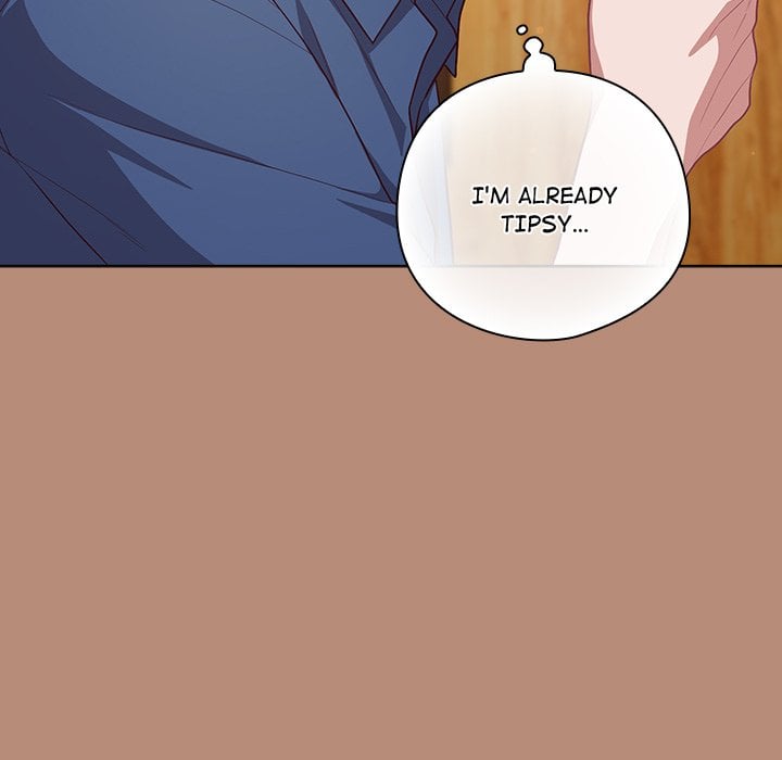 The Love Meowtchmaker Chapter 40 - Page 123