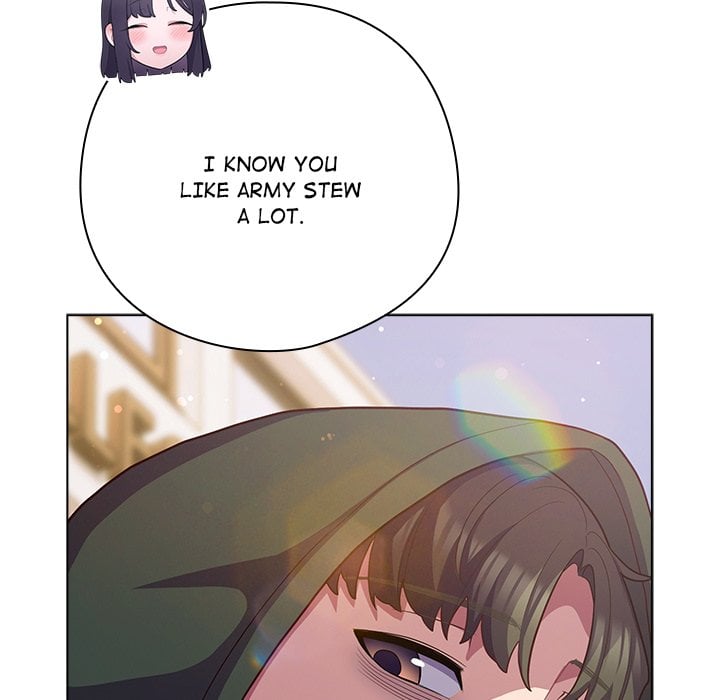 The Love Meowtchmaker Chapter 40 - Page 13