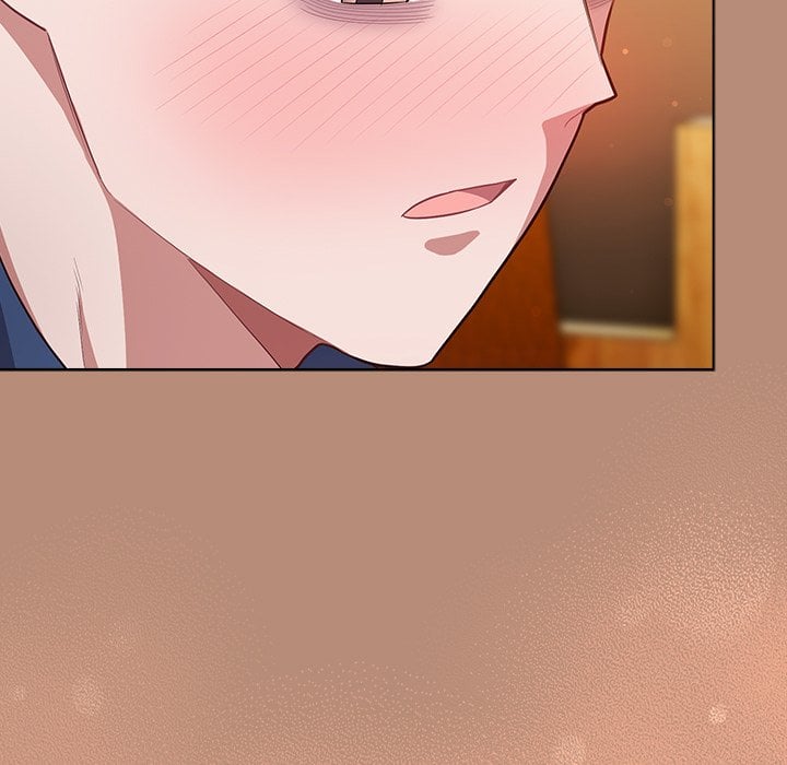 The Love Meowtchmaker Chapter 40 - Page 133