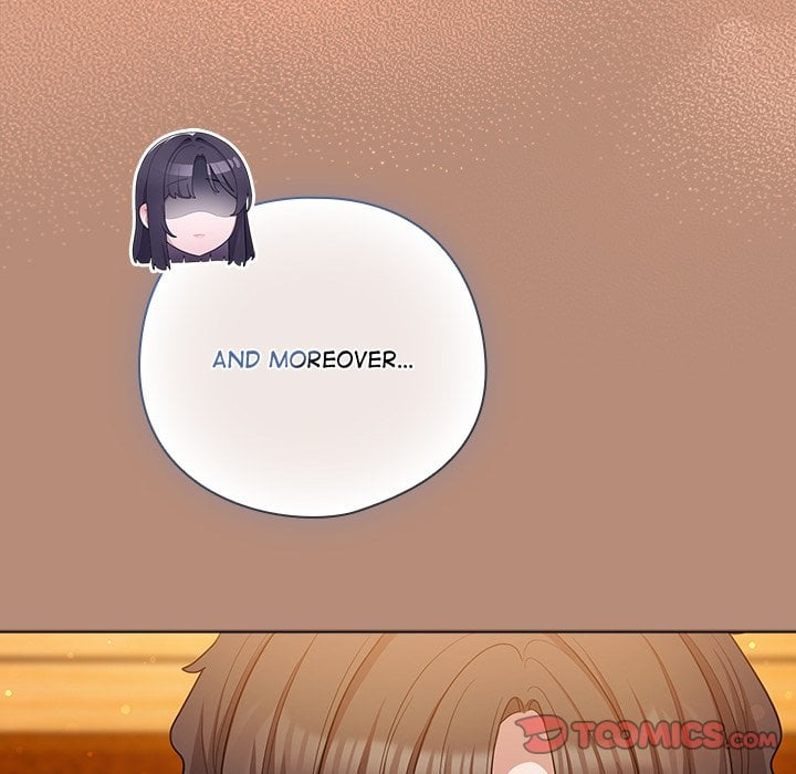 The Love Meowtchmaker Chapter 40 - Page 140