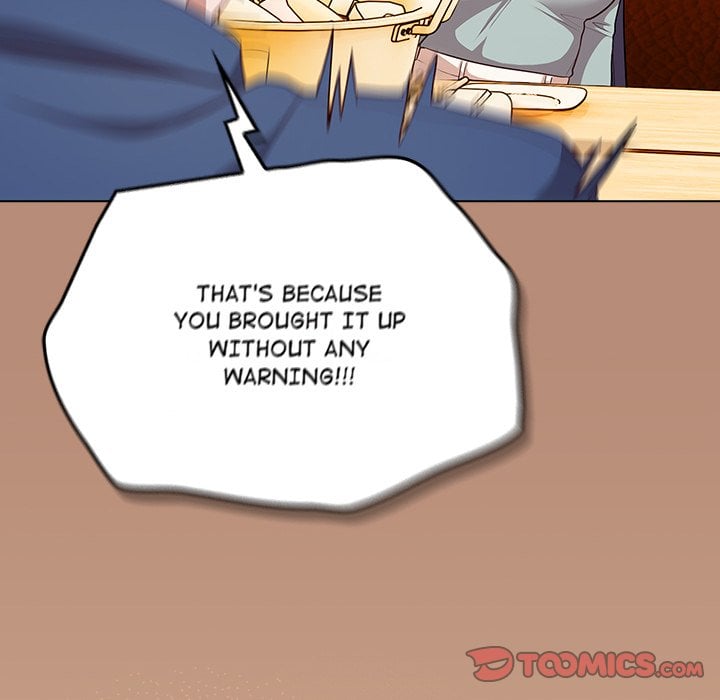 The Love Meowtchmaker Chapter 40 - Page 148