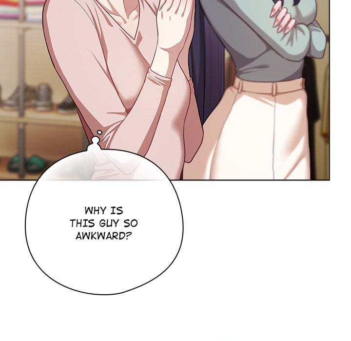 The Love Meowtchmaker Chapter 40 - Page 59