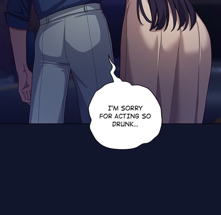 The Love Meowtchmaker Chapter 41 - Page 110