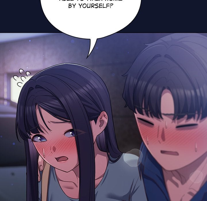 The Love Meowtchmaker Chapter 41 - Page 45