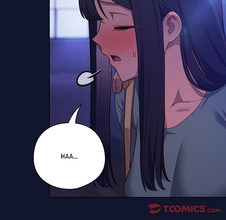 The Love Meowtchmaker Chapter 41 - Page 48