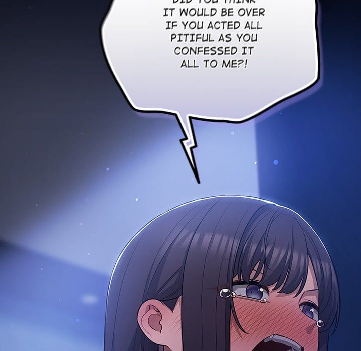 The Love Meowtchmaker Chapter 42 - Page 126