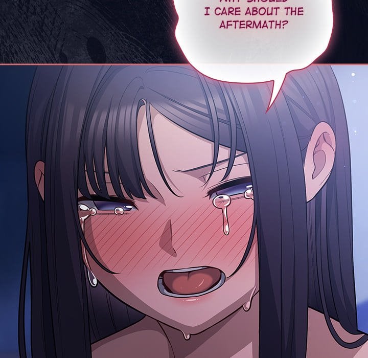 The Love Meowtchmaker Chapter 42 - Page 140