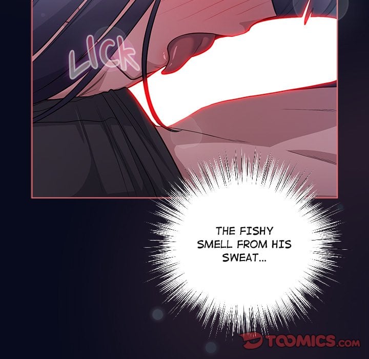 The Love Meowtchmaker Chapter 42 - Page 30