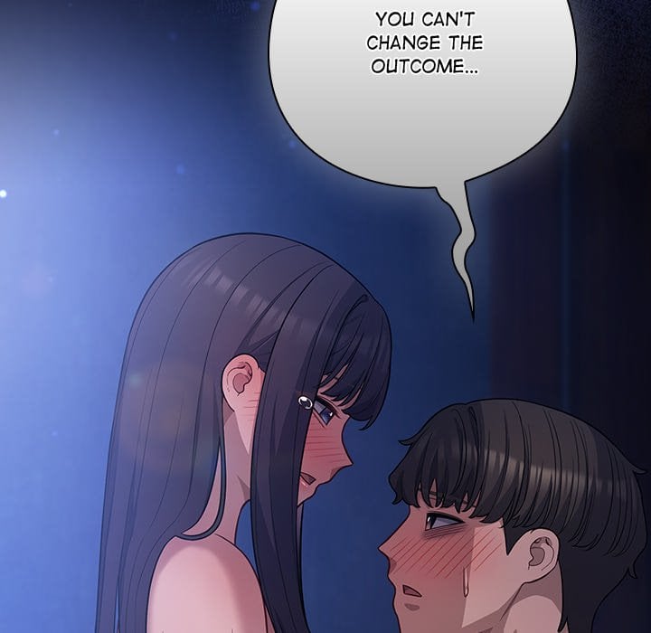 The Love Meowtchmaker Chapter 43 - Page 120