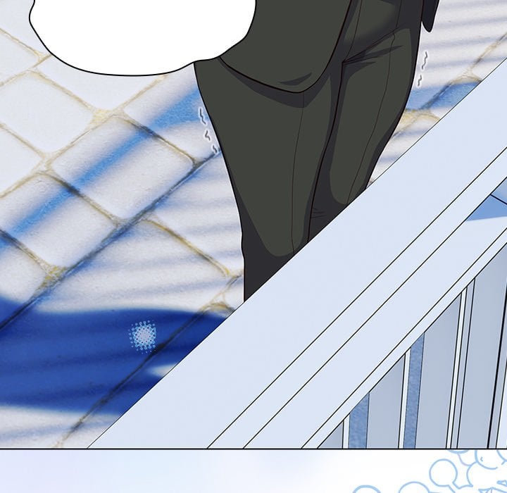 The Love Meowtchmaker Chapter 43 - Page 22
