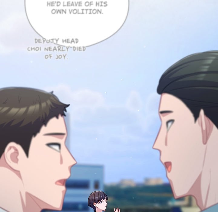 The Love Meowtchmaker Chapter 43 - Page 29