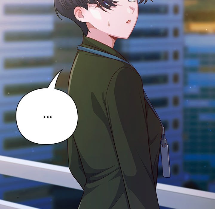 The Love Meowtchmaker Chapter 43 - Page 34
