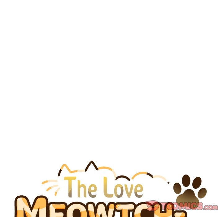 The Love Meowtchmaker Chapter 43 - Page 36