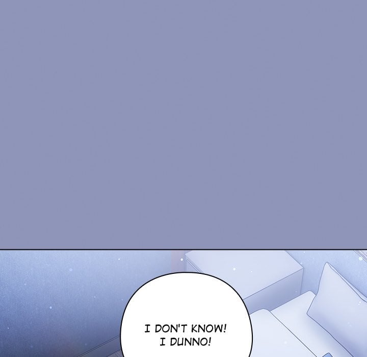 The Love Meowtchmaker Chapter 44 - Page 134