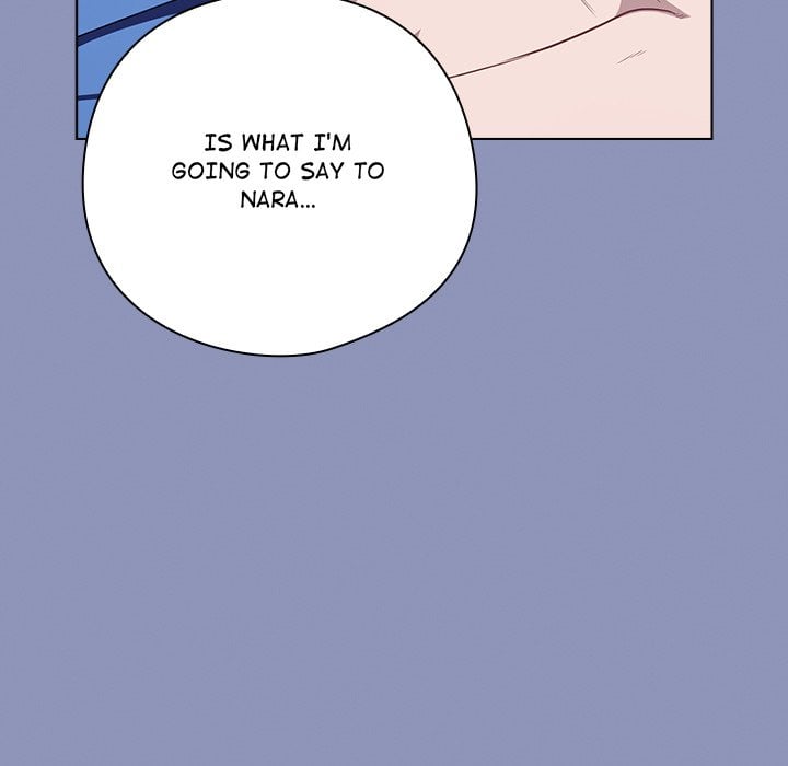The Love Meowtchmaker Chapter 44 - Page 139