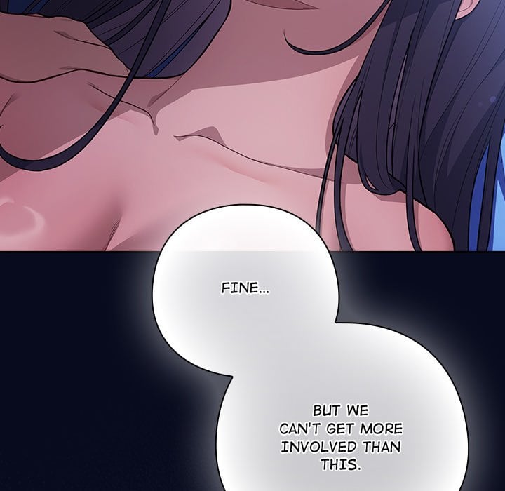The Love Meowtchmaker Chapter 44 - Page 14