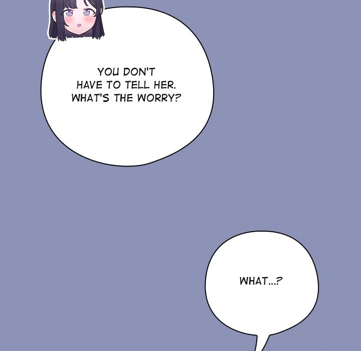 The Love Meowtchmaker Chapter 44 - Page 143