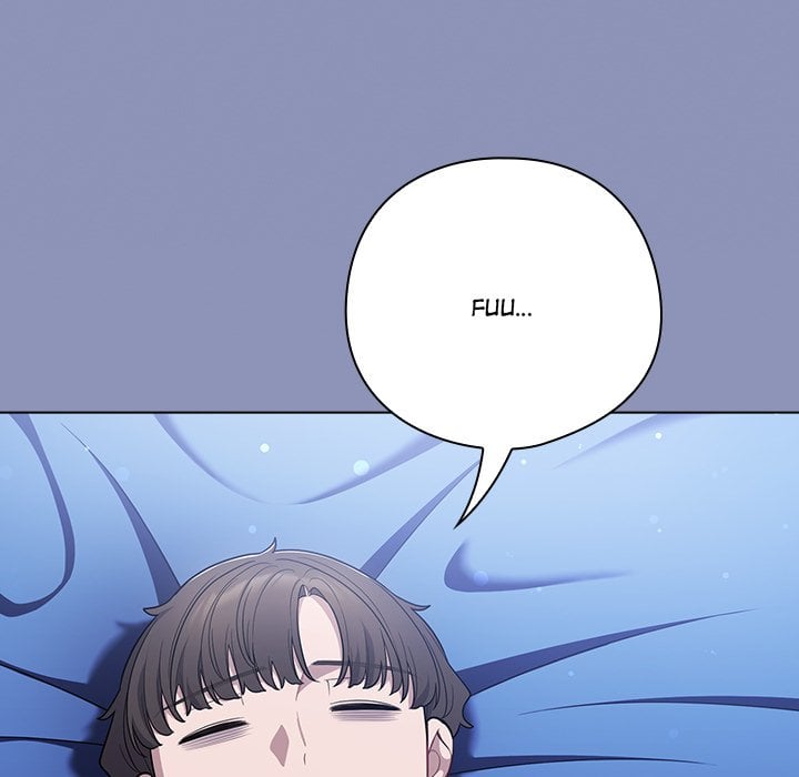 The Love Meowtchmaker Chapter 44 - Page 151