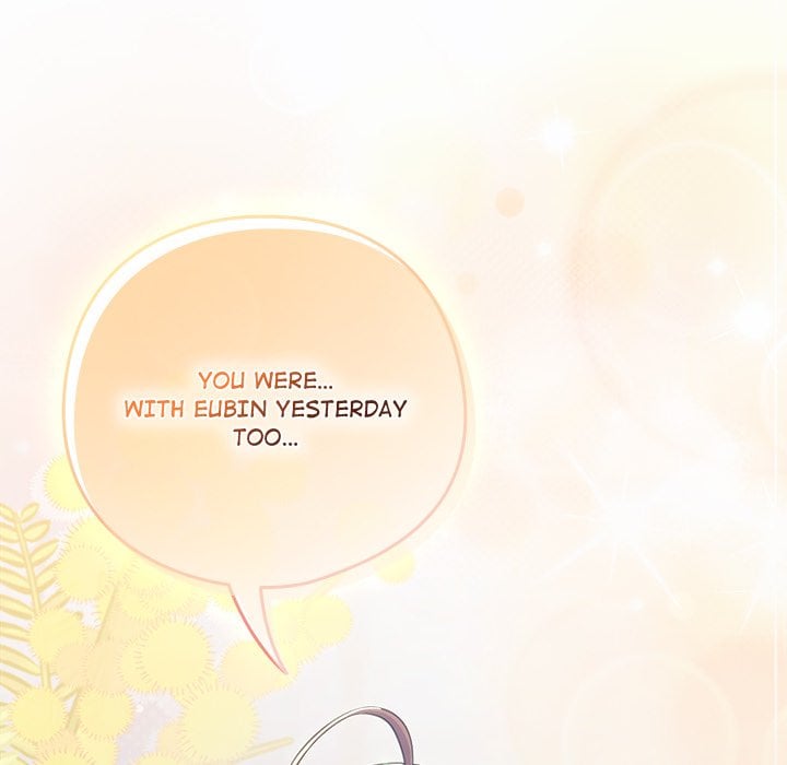 The Love Meowtchmaker Chapter 44 - Page 190